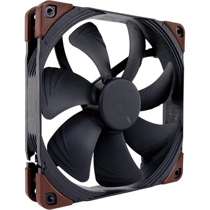 NOCTUA sso2 Bearing Fan retail Kühlung nf-a14 ippc-2000 PWM