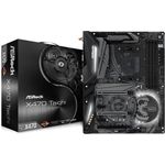 Asrock X470 Taichi AMD Promontory X470 Buchse AM4 ATX (90-MXB7J0-A0UAYZ)