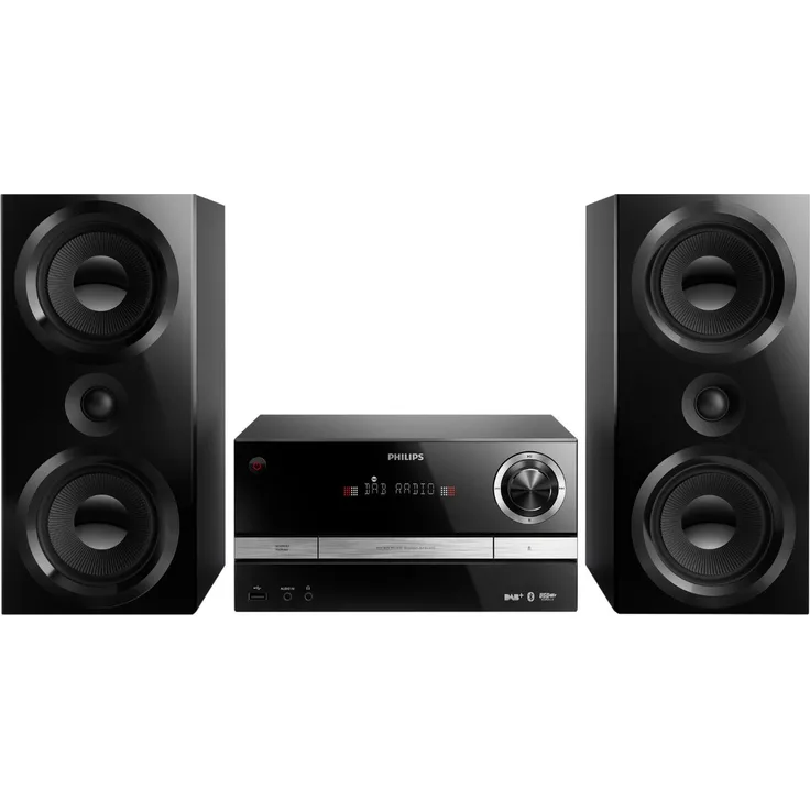 Philips BTB3370