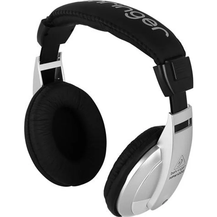 Behringer HEADPHONES HPM1000 Studiokopfhörer – Bild 3