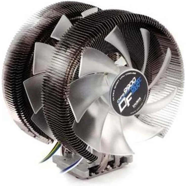 Zalman CNPS9900DF