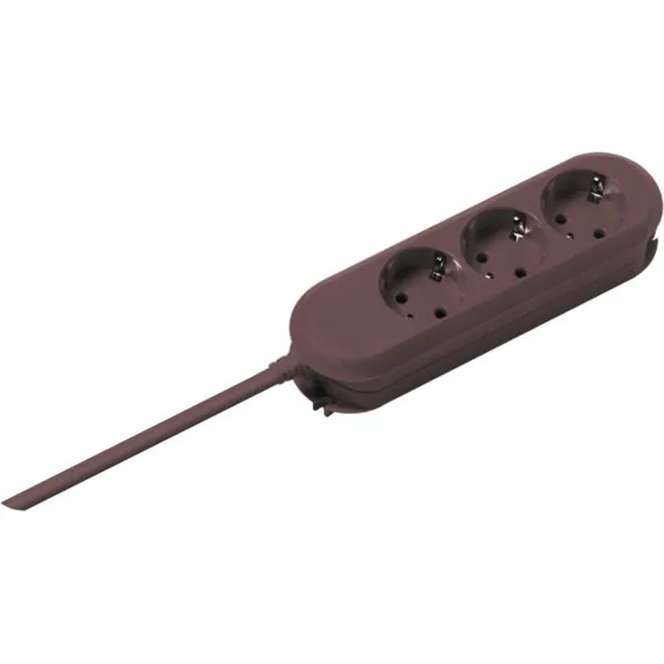 Bachmann SMART 3-fach braun