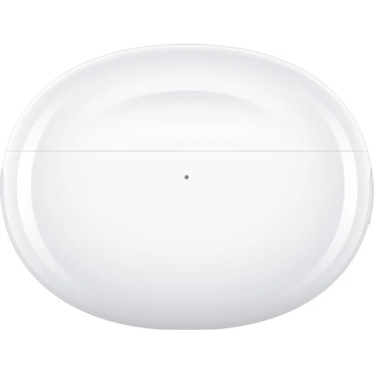 Oppo W52 Enco Free 2 In-Ear Kopfhörer, Bluetooth, Noise Cancelling, spritzwassergeschützt, geeignet für Sport, weiß – Bild 4