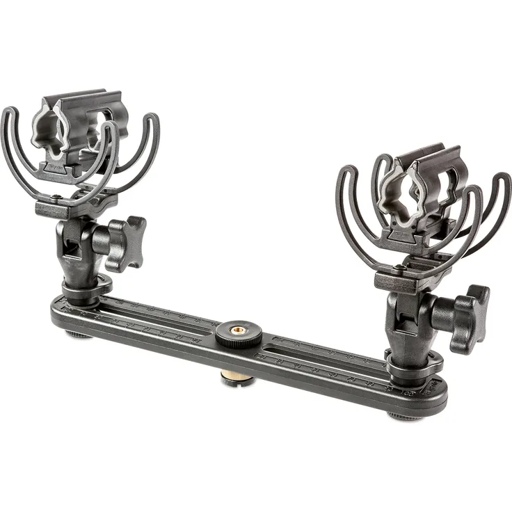 Rycote 041125 Invision inv-7hg Stereo-Paar KIT