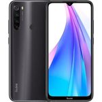 Xiaomi Redmi Note 8T Smartphone 16cm (6,3 Zoll) IPS-Display, 32GB interner Speicher, 3GB RAM, Dual-SIM, Moonshadow Grey - Preisvergleich