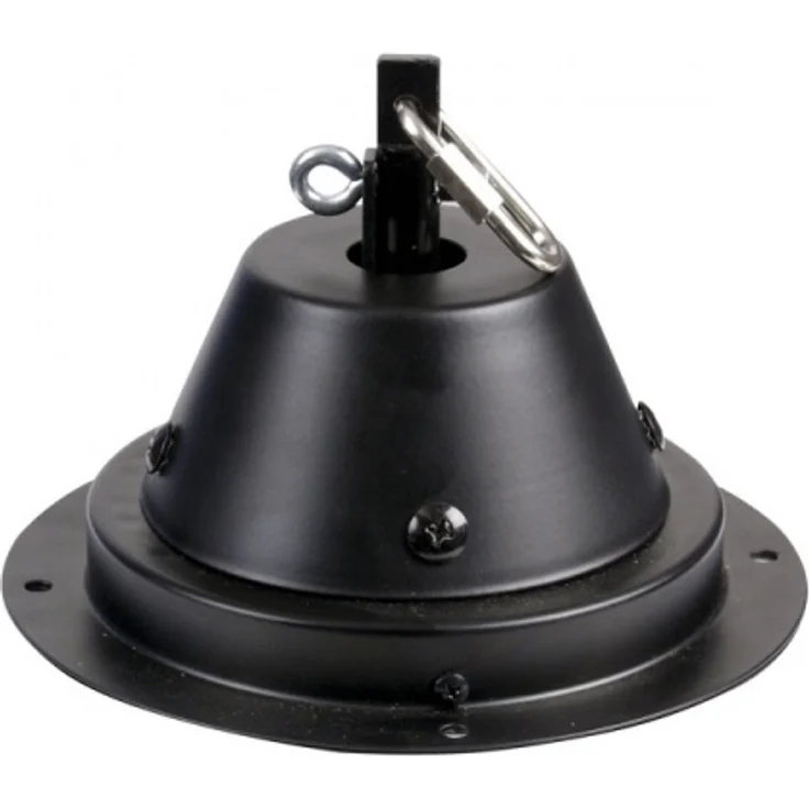Eurolite MD-2010 Sicherheits-Drehmotor für Spiegelhugeln bis 50 cm Durchmesser – Bild 1