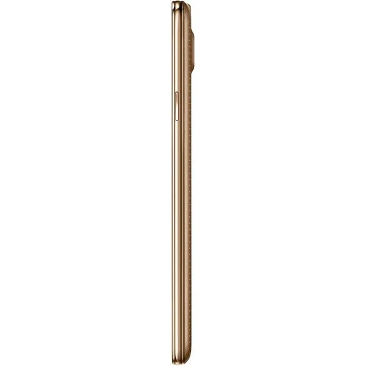 Samsung Galaxy S5 16GB Gold – Bild 4