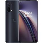 OnePlus Nord CE 5G Smartphone 16cm (6,3 Zoll), AMOLED-Display, 128GB interner Speicher, 8GB RAM, Dual-SIM, Android 11, Charcoal Ink