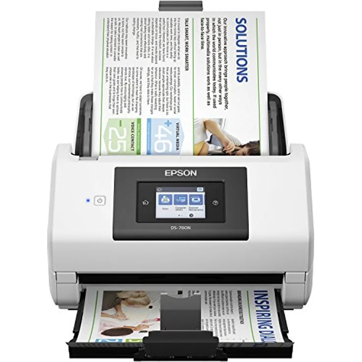 Epson DS-780N (B11B227201)