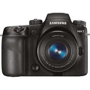 Bild für Samsung NX1 Kit 16-50 mm f/3,5-5,6 PZ OIS i-Function