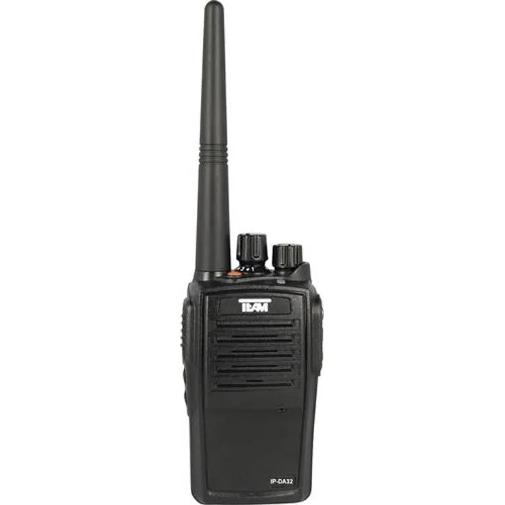 Team Electronic PMR-Handfunkgerät TeCom IP-DA32 PR8114