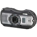 Ricoh WG-5 GPS