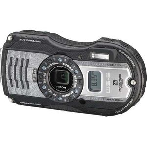 Bild für Ricoh WG-5 GPS