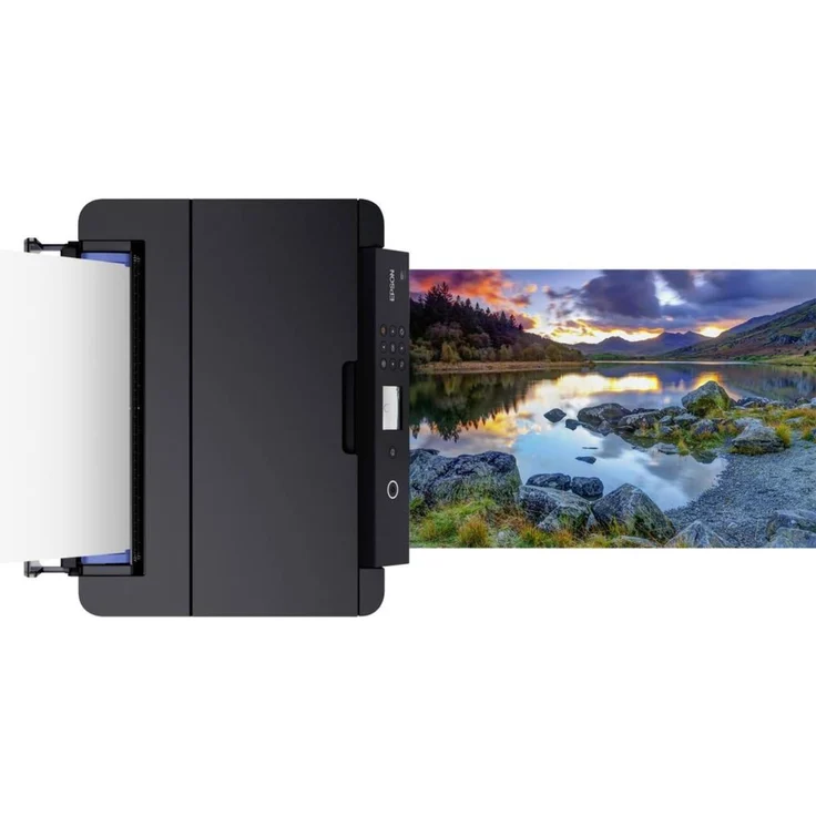 EPSON Expression Photo HD XP-15000 Tintenstrahldrucker Foto A3+ WLAN – Bild 3