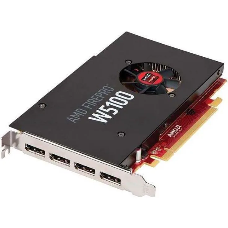 Sapphire FirePro W5100 4GB GDDR5 (100-505974)
