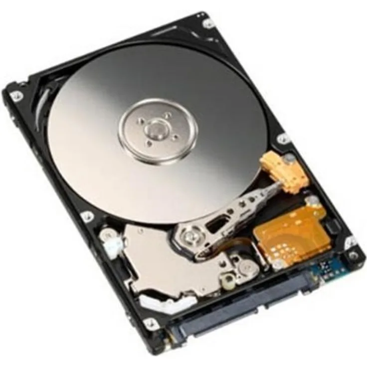 MDT 320GB 320GB 2,5 Zoll SATA-Festplatte 5400 RPM für Laptop/PS3