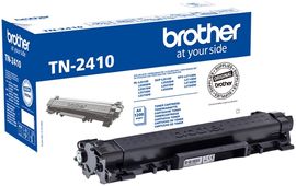 Brother Original TN-2410 Toner schwarz 1.200 Seiten