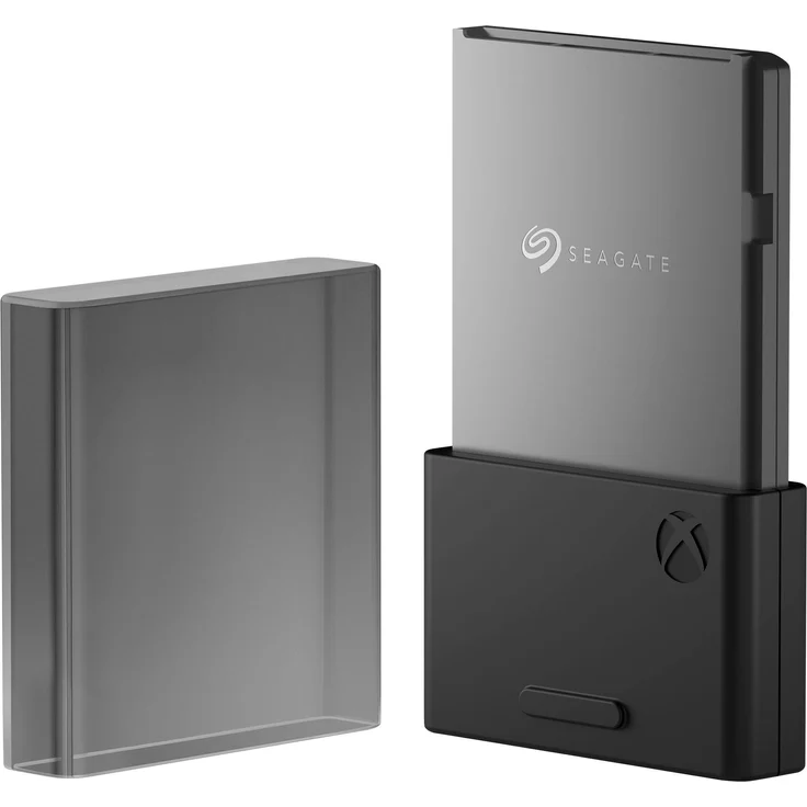 Seagate Speichererweiterungskarte 1TB (STJR1000400) (Xbox Series) – Bild 1