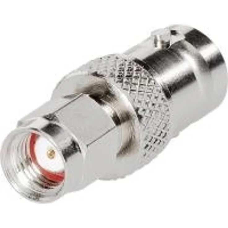 BKL Electronic SMA-Reverse-Adapter SMA-Reverse-Stecker - BNC-Buchse 0419125 1 St. (0419125)