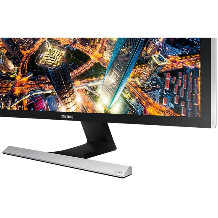 Samsung LU28E590DS (LU28E590DS) - 28 Zoll, 4K UHD (3840 x 2160), TN-Panel, 60Hz, 1ms, 370cd/m² – Bild 4
