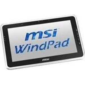 Bild für MSI WindPad 00N0A222-SKU1 25,65 cm (10,1 Zoll)