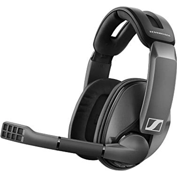 GSP 370 Wireless Gaming Headset – Bild 1