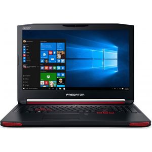 Bild für Acer Predator 17 G9-791-75PV