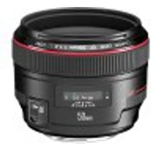 Bild für Canon 50mm f/1.2 L USM