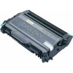 Brother TN-2110 Toner 1500Seiten Schwarz Lasertoner & Patrone (TN-2110) - Preisvergleich