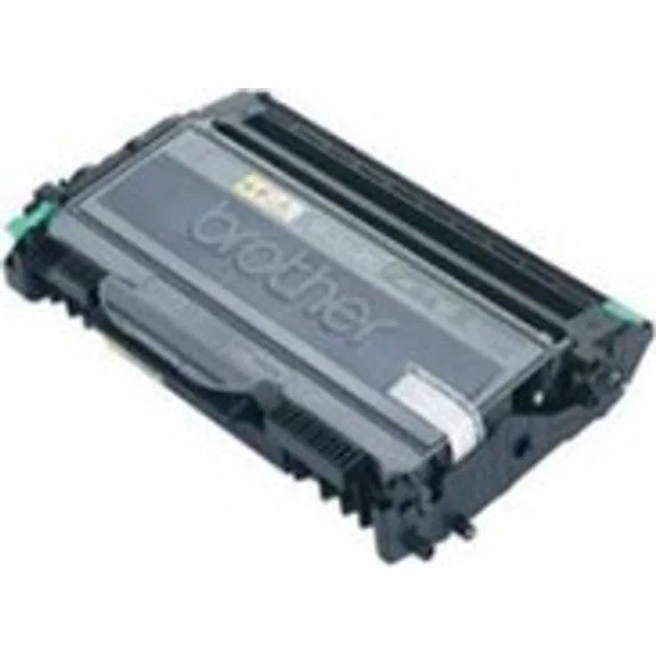 Brother TN-2110 Toner 1500Seiten Schwarz Lasertoner & Patrone (TN-2110) - Preisvergleich