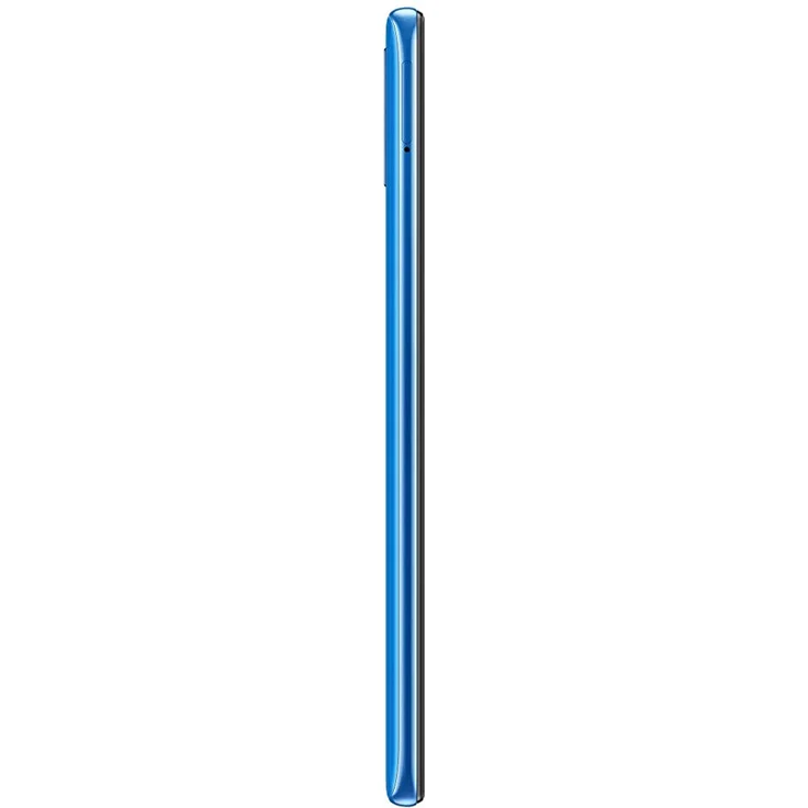 Samsung Galaxy A50 Smartphone 16,26cm (6,4 Zoll) Super AMOLED-Display, 128GB interner Speicher, 4GB RAM, Dual-SIM, Android, Blue – Bild 5