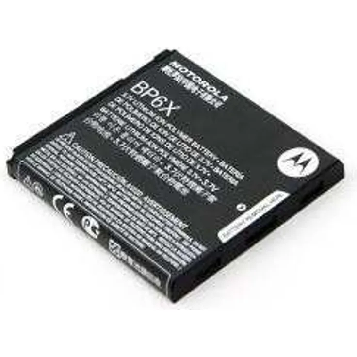 Motorola BF5X Akku