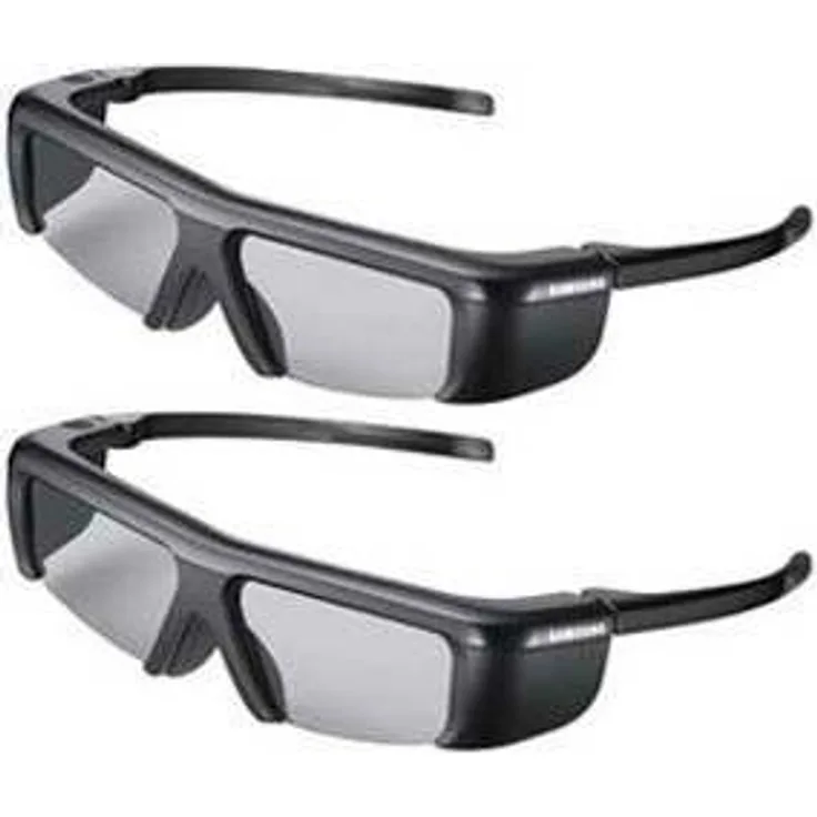 Samsung SSG-P31002-XC2 Starter-Set (2X 3D-Brille)