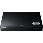 Samsung STB-E7500-EN HD-Rekorder 500GB (DVB-T-C, 3D-Konverter, WLAN) schwarz