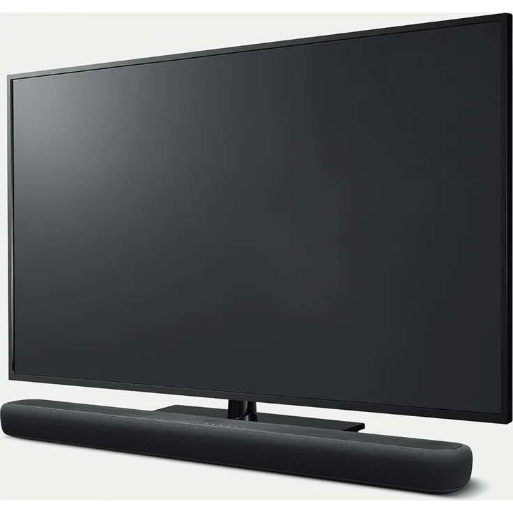 Yamaha ATS-2090 2.1 Soundbar mit Subwoofer, kabellos, geeignet für TV, schwarz – Bild 3