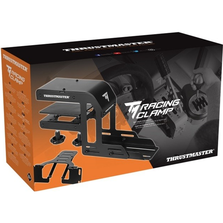 Thrustmaster Racing Clamp (4060094) – Bild 2