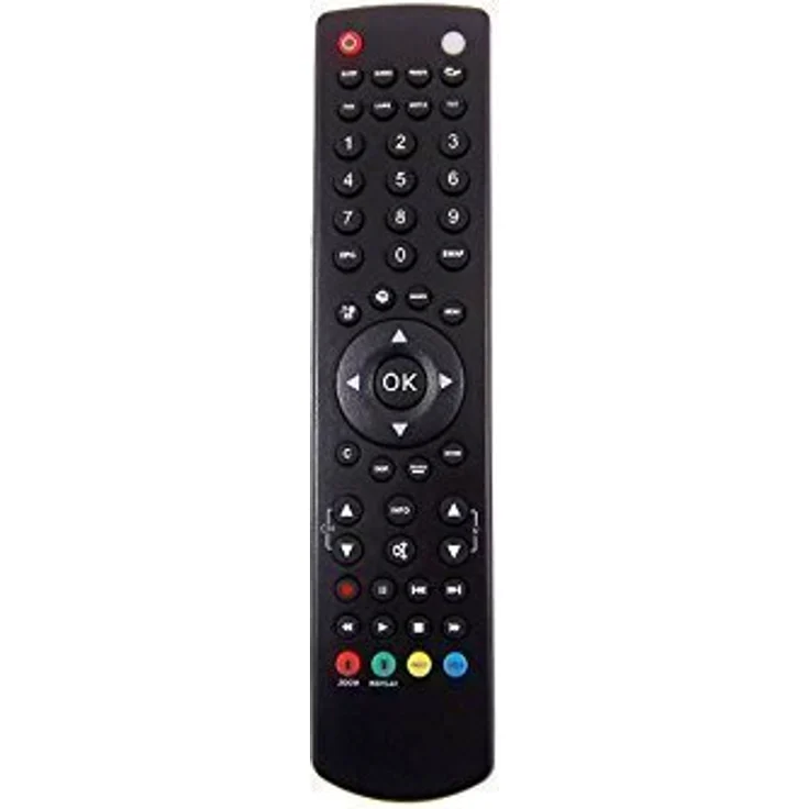 Original RC-1910 TV Fernbedienung für spezifische Sharp TV Modelle