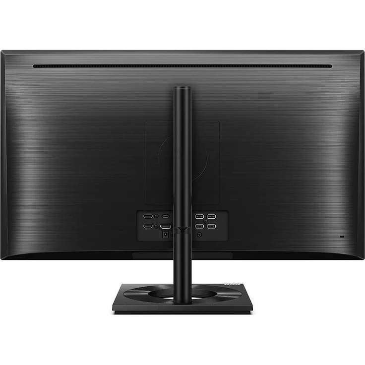 Philips C-line 279C9 - 27 Zoll, 4K UHD (3840 x 2160), IPS-Panel, 60Hz, 5ms, 400cd/m² (279C9/00) – Bild 3