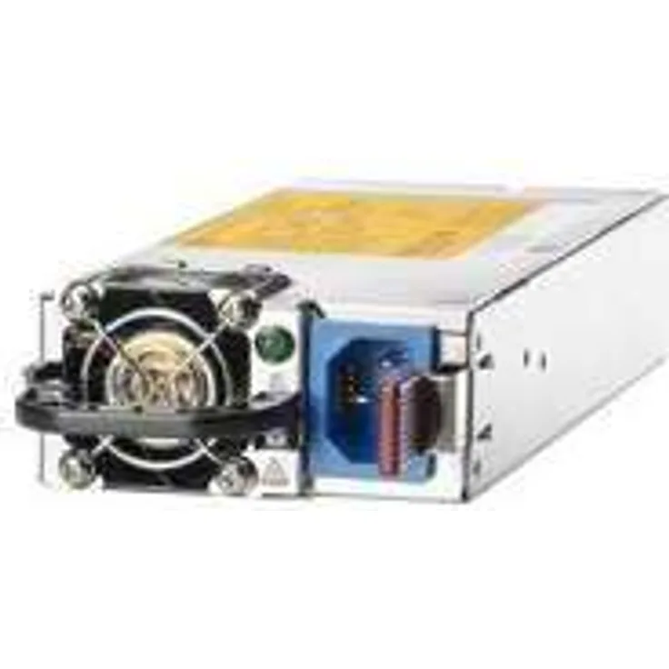 Hewlett Packard Enterprise 656363-B21 750W (656363-B21)