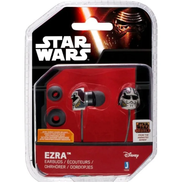 Star Wars - 15356 - Ezra, In-Ohr-Kopfhörer