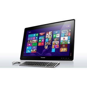 Bild für Lenovo IdeaCentre Horizon 2, i7-4510U, Intel HD Graphics 4400, 8GB RAM, 1000GB Festplatte (F0AQ0022UK)