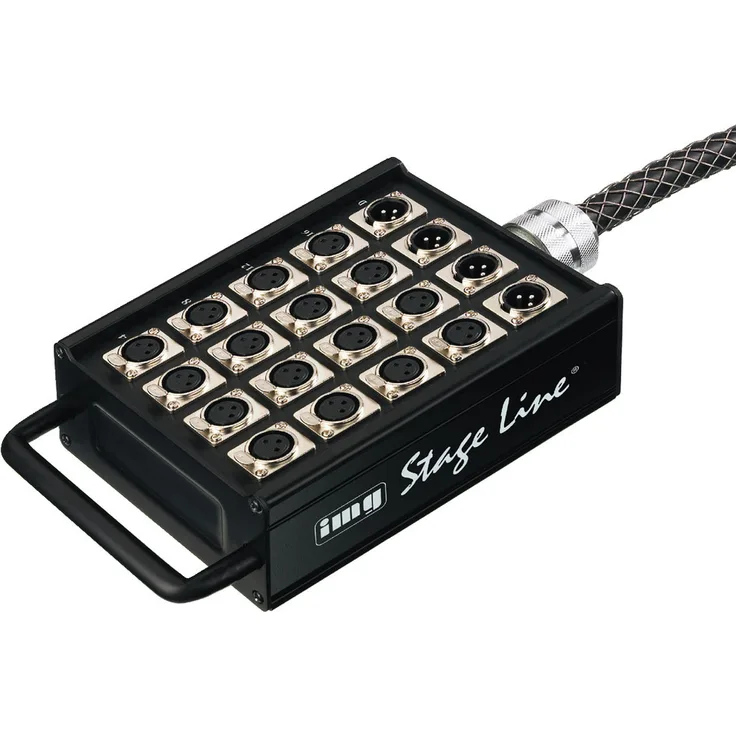Monacor STB-1604