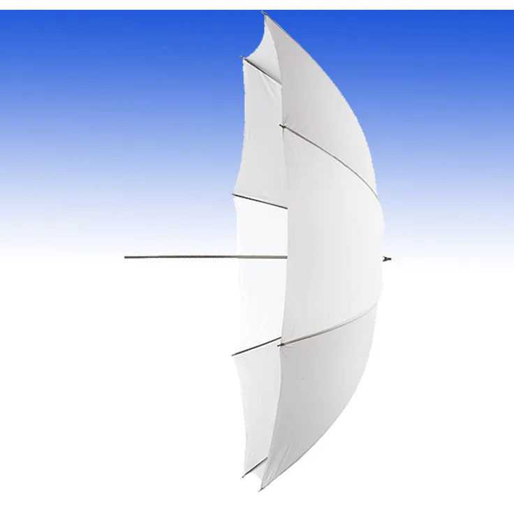 Elinchrom Schirm Shallow Translucent 105cm (E26349)