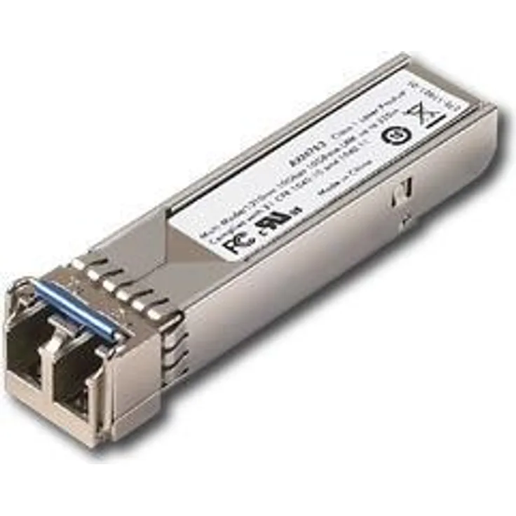JUNIPER SRX-SFP-1GE-LX Netzwerk-Transceiver-Modul Kupfer 1000 Mbit-s 1310 nm (SRX-SFP-1GE-LX)