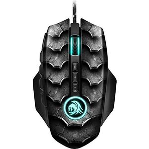 Bild für Sharkoon Drakonia II Gaming Maus