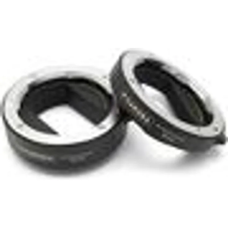 Caruba Zwischenringsatz Sony E-Mount