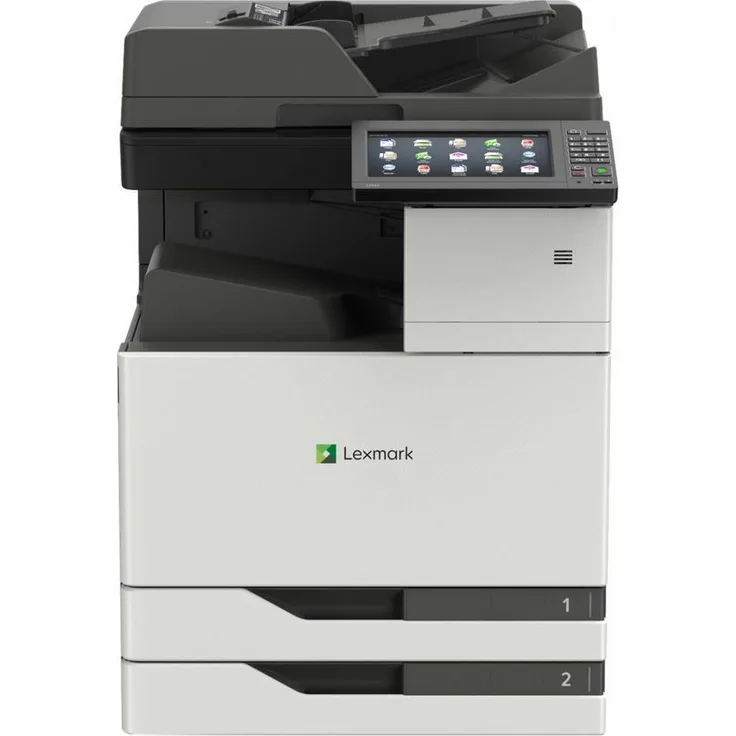 Lexmark CX922de MFP A3 Color Laserdrucker