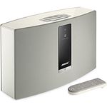 Bose SoundTouch 20 Serie III weiß