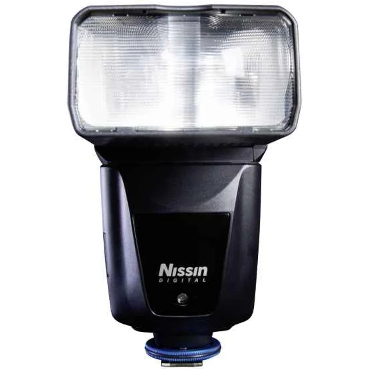 Nissin MG 80 Pro           Nikon