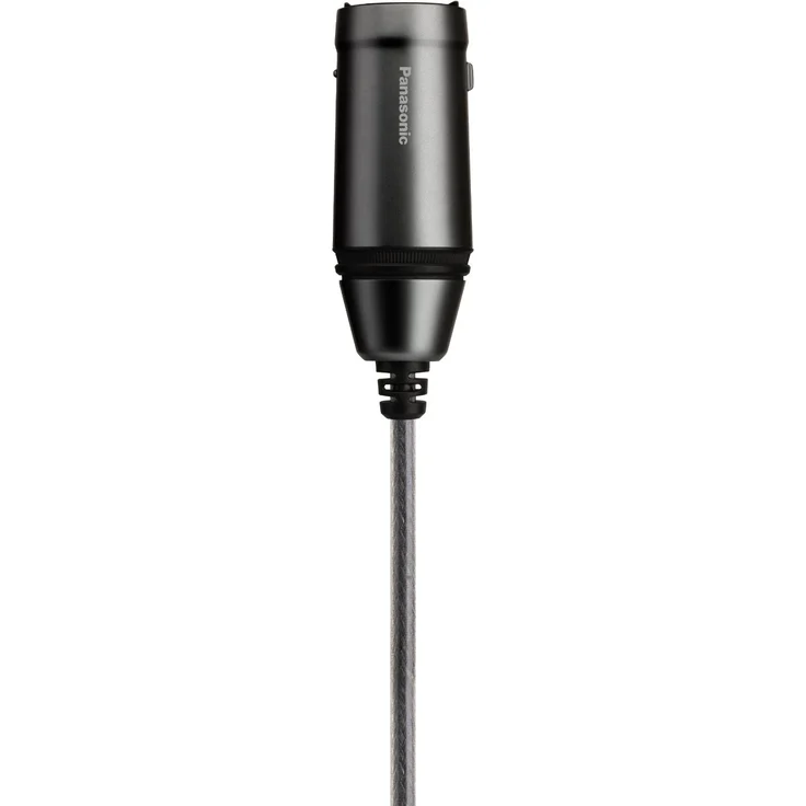 Panasonic HX-A100E-K tragbare Mini-Kamera für Sport (5,3 Megapixel BSI-Sensor, WiFi, USB 2.0, bis 1,5 m wasserdicht) schwarz – Bild 3